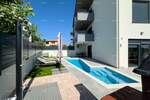 Dvosoban stan, Medulin, prodaja, 399000 €, 107 m2