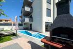 Dvosoban stan, Medulin, prodaja, 399000 €, 107 m2