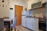Jednosoban stan, Medulin, prodaja, 116500 €, 27 m2