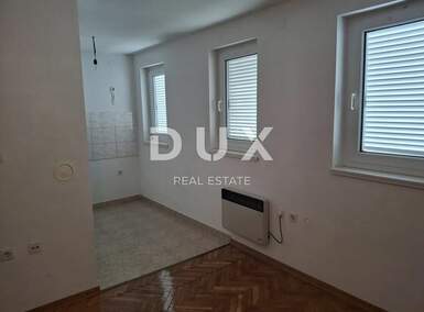 Jednosoban stan, Krk, prodaja, 114500 €, 25 m2