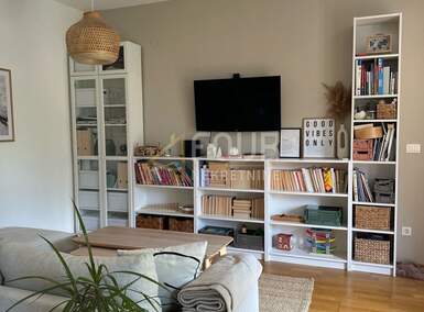Dvosoban stan, Rijeka, Banderovo, prodaja, 210000 €, 62 m2