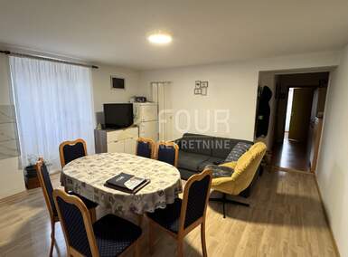 Dvosoban stan, Rijeka, Trsat, prodaja, 166000 €, 49 m2