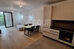 Dvosoban stan, Rijeka, Zamet, najam, 1000 €, 59 m2