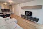 Dvosoban stan, Rijeka, Zamet, najam, 1000 €, 59 m2