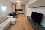 Dvosoban stan, Rijeka, Zamet, najam, 1000 €, 59 m2