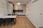 Dvosoban stan, Rijeka, Zamet, najam, 1000 €, 59 m2