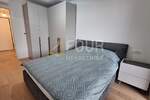 Dvosoban stan, Rijeka, Zamet, najam, 1000 €, 59 m2