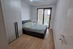 Dvosoban stan, Rijeka, Zamet, najam, 1000 €, 59 m2