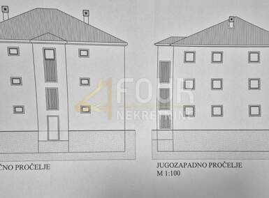 Zemljiste, Viškovo, prodaja, 415000 €, 2268 m2