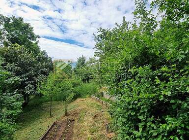 Zemljiste, Rijeka, Pehlin, prodaja, 95000 €, 600 m2