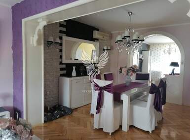 Cetvorosoban stan, Dugo Selo, Kopčevec, prodaja, 350000 €, 193 m2