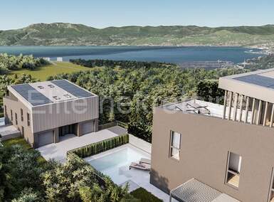 Stan, Rijeka, Istok, prodaja, 752000 €, 198 m2