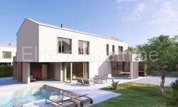Kuca, Labin, prodaja, 772000 €, 283 m2