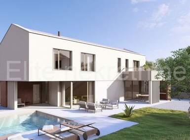 Kuca, Labin, prodaja, 772000 €, 283 m2