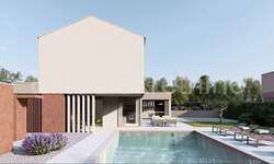 Kuca, Labin, prodaja, 772000 €, 283 m2