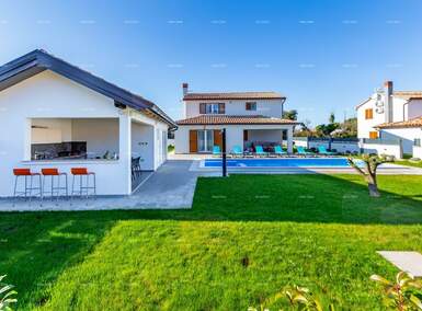 Kuca, Pula, prodaja, 520000 €, 145 m2