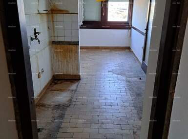 Trosoban stan, Pula, prodaja, 195000 €, 84 m2