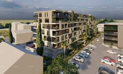 Dvosoban stan, Pula, prodaja, 160890 €, 55 m2