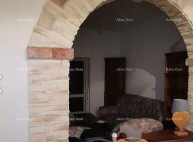 Cetvorosoban stan, Umag, prodaja, 350000 €, 129 m2