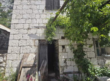 Kuca, Split, prodaja, 30000 €, 21 m2