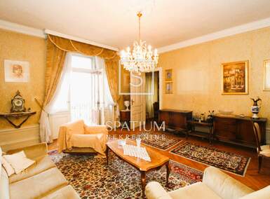 Stan, Rijeka, Belveder, prodaja, 415000 €, 204 m2