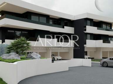 Trosoban stan, Lovran, prodaja, 615000 €, 116 m2
