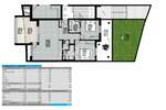 Trosoban stan, Lovran, prodaja, 615000 €, 116 m2