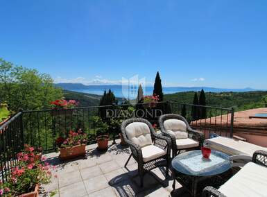 Kuca, Labin, prodaja, 500000 €, 150 m2