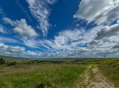 Zemljiste, Buje, prodaja, 268200 €, 1341 m2