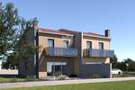 Kuca, Buje, Kaštel, prodaja, 310000 €, 100 m2