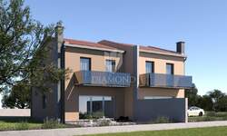 Kuca, Buje, Kaštel, prodaja, 310000 €, 100 m2