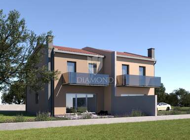 Kuca, Buje, Kaštel, prodaja, 310000 €, 100 m2