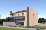 Kuca, Buje, Kaštel, prodaja, 310000 €, 100 m2