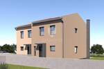 Kuca, Buje, Kaštel, prodaja, 310000 €, 100 m2