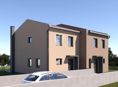 Kuca, Buje, Kaštel, prodaja, 310000 €, 100 m2