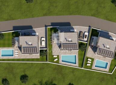 Kuca, Brtonigla, prodaja, 570000 €, 142 m2