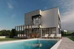 Kuca, Brtonigla, prodaja, 570000 €, 142 m2
