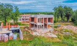 Kuca, Umag, Lovrečica, prodaja, 570000 €, 142 m2