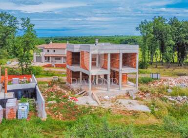 Kuca, Umag, Lovrečica, prodaja, 570000 €, 142 m2