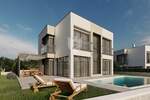 Kuca, Umag, Lovrečica, prodaja, 570000 €, 142 m2