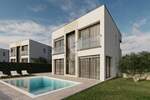 Kuca, Umag, Lovrečica, prodaja, 570000 €, 142 m2
