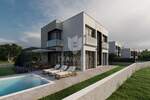 Kuca, Umag, Lovrečica, prodaja, 570000 €, 142 m2