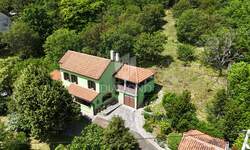 Kuca, Čavle, Cernik, prodaja, 490000 €, 320 m2