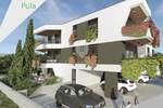Cetvorosoban stan, Pula, prodaja, 268862 €, 89 m2