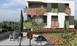 Trosoban stan, Pula, prodaja, 227522 €, 75 m2