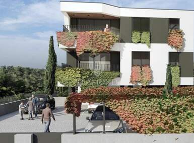 Trosoban stan, Pula, prodaja, 227522 €, 75 m2
