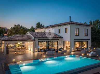 Kuca, Karojba, Rakotule, prodaja, 2345000 €, 435 m2