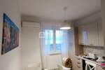 Dvosoban stan, Rijeka, Belveder, najam, 700 €, 53 m2