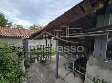 Kuca, Lanišće, prodaja, 69000 €, 111 m2