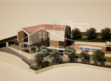 Zemljiste, Buzet, Ročko Polje, prodaja, 79500 €, 848 m2